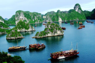 Quảng Ninh miễn, giảm phí tham quan du lịch đến hết năm 2020